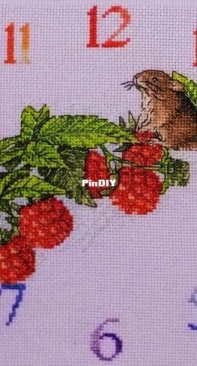 Delicious raspberry