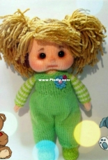 Tatyana Sidorenko - Doll