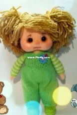 Tatyana Sidorenko - Doll