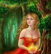HAED HAE-AAL12085 Love Potion PCS