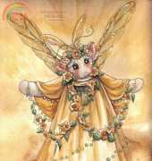 HAEJEN 193 Princess Bindweed - Jennifer Nilsson