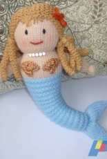 My mermaid
