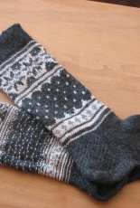 Socks
