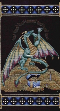 A Dragons Best Friend - Patricia Allison XSD