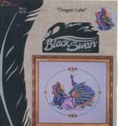 Black Swan Designs - BSD 021 - Dragon Lake