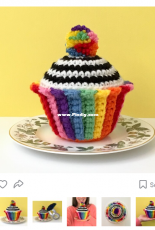 Chloe Bailey - Carnival Cupcake - Free