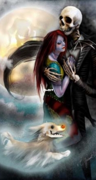 HAED - HAECHGHMC 1240 -  Simply Meant To Be - Max Colors by Cherry Gerhardt