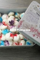 meringues