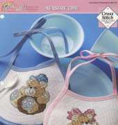 The Needlecraft Shop 987016 - Little Bears