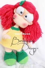 BD Hook - Berenicemin Dunyasi - Candy girl