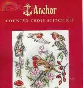 Anchor PCE855 - Robin