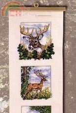 Permin 35-6315 Deer bellpull