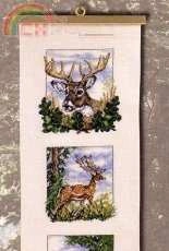 Permin 35-6315 Deer bellpull