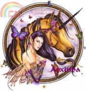 Arxinda - Fairy Princess