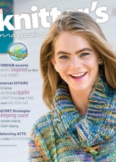 Knitters Magazine-K120-Fall-2015