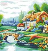 F071 House By the Riverside