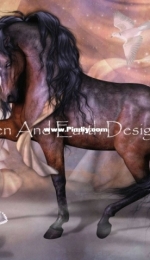 Gracioso - Heaven and Earth Designs