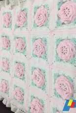 Leisure Arts Rosy Lullabye