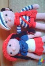 Dolls