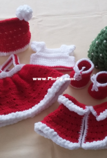 Design by Polly and Paule - S. Riedel -  - Niko clothes - German