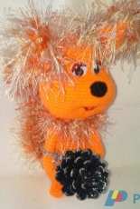 Squirrel