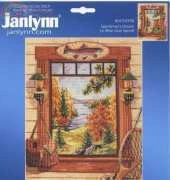 Janlynn 023-0358 - Sportsmans Dream