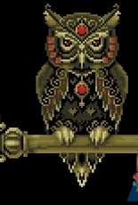 Andriana K-36 - The Key of Wisdom