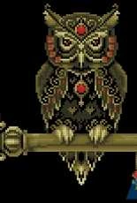 Andriana K-36 - The Key of Wisdom