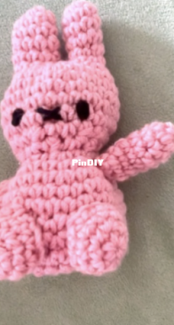 Cute Miffy- Free