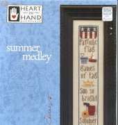 Heart in Hand - Summer medley