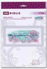 Riolis 1744 - Sakura Fuji PCS