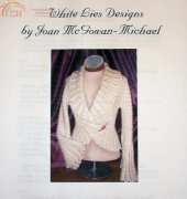 White Lies Designs-502-The Angelina Vintage Jacket