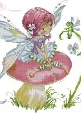 RTO M512 - Forest Fairy XSD