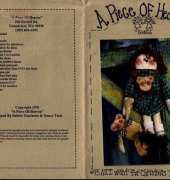A Piece of Heaven 93 - All I Want For Christmas Dolly