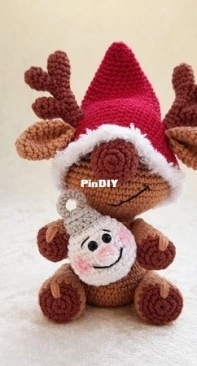 Rimajas - Manuela Trager - Moose Gnome - Translated
