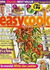 BBC Easy Cook-Issue 81-May-2015