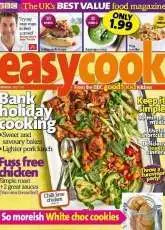 BBC Easy Cook-Issue 81-May-2015