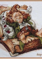 Neocraft MN-09 Nap Time