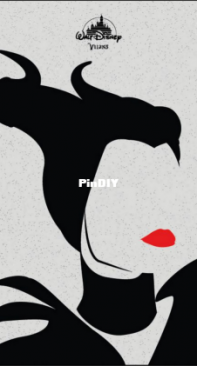 Le Crocette Di Rea - Maleficent