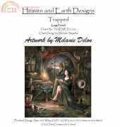 HAED HAEMED 2122 Trapped Melanie Delon