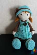 doll Céline