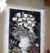 My friends work: still lifes Fiori