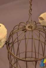 Pájaros - Shabby Home