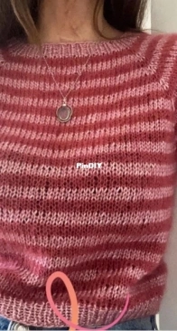 Berry T-Shirt by Maria Sølvtofte - Hobbii Design - Free