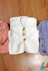 Belonging to baby