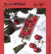 Royal Paris 9886801.00119 - Bookmark Les Ceresies