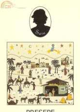 Sara Guermani - Presepe