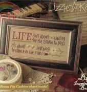 Lizzie Kate - B41 Dancing in the Rain