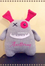 UGLYDOLL