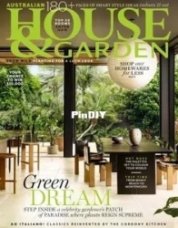 Australian House & Garden - July 2026